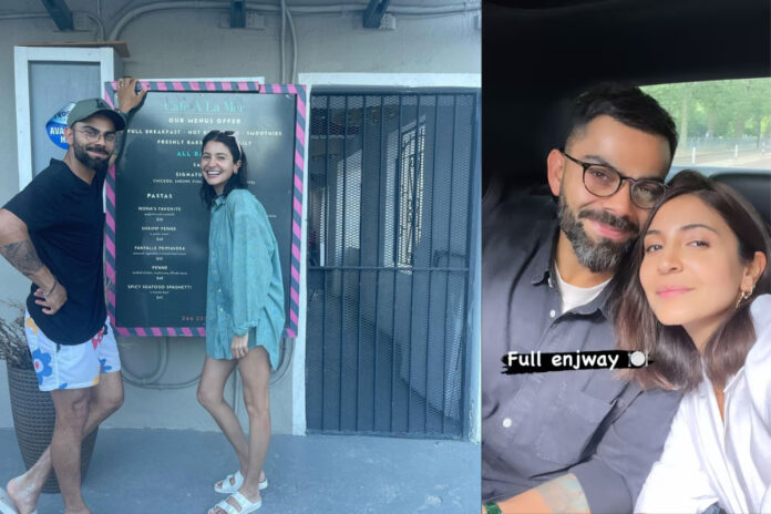 Virat Kohli Virat Kohli