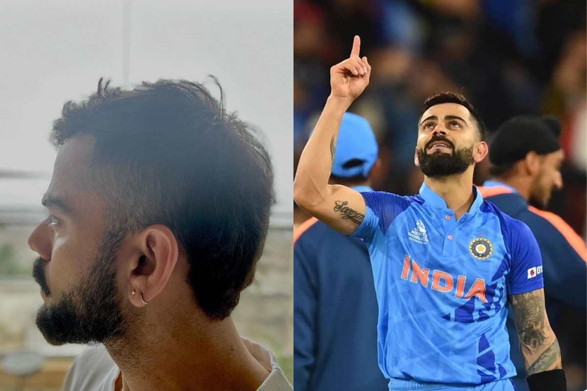 Virat Kohli Virat Kohli
