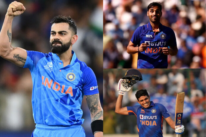 Virat Kohli Virat Kohli