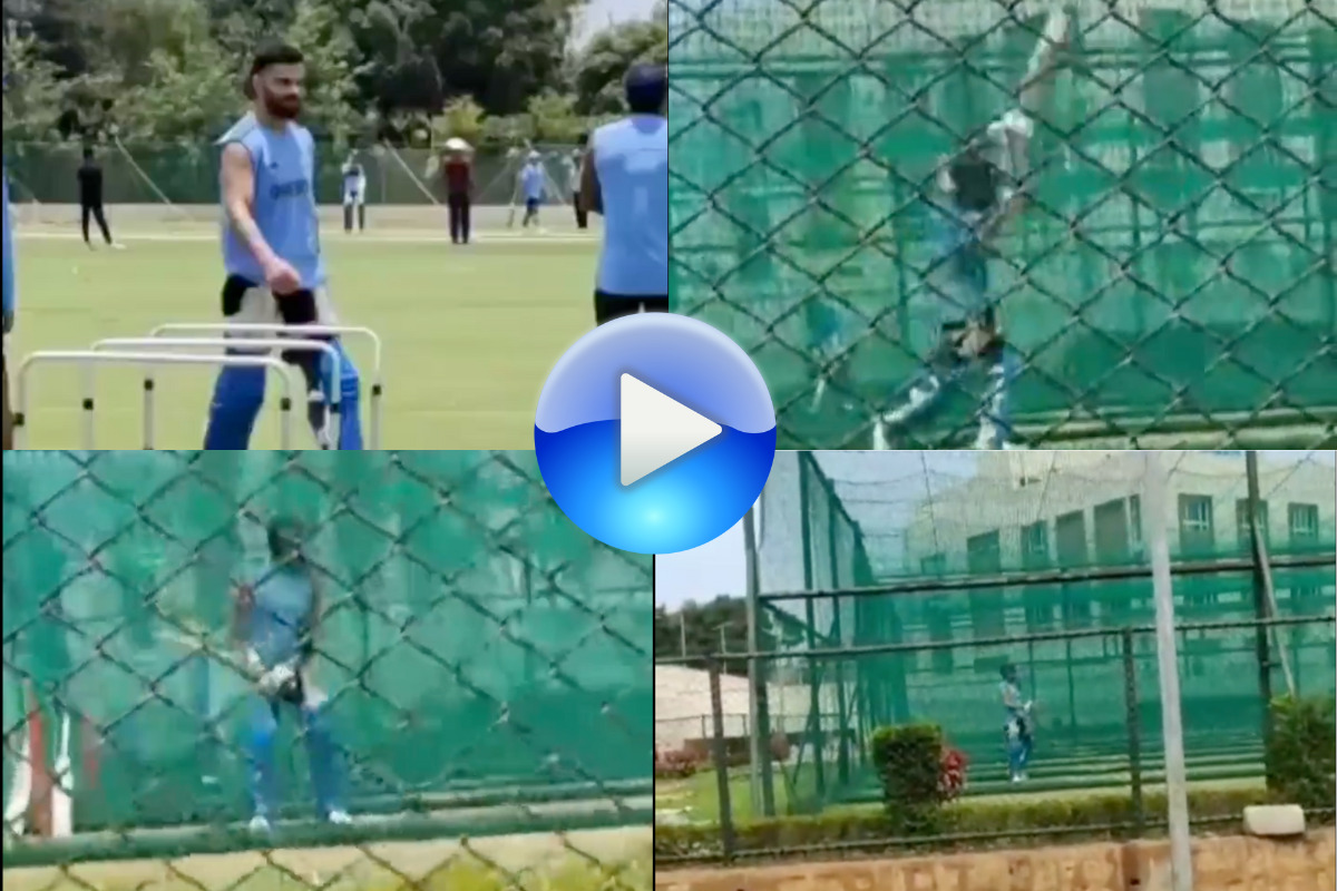 Virat Kohli Virat Kohli