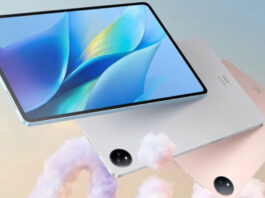 Vivo Paid Air announced in China, will offer an 11.5-inch 144Hz display, All you must know