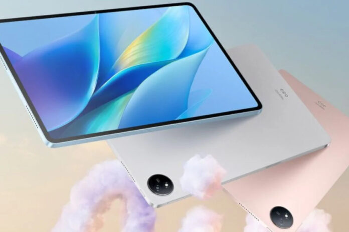 Vivo Pad Air Vivo Paid Air announced in China, will offer an 11.5-inch 144Hz display, All you must know