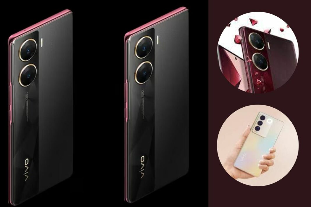 Vivo V29e