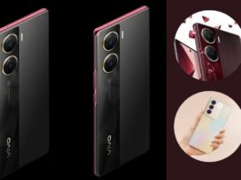 Vivo V29e