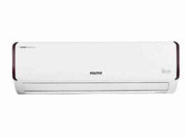 Voltas ac
