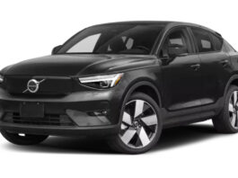 Volvo C40 Recharge to Launch in India on THIS date, claimed to offer an astonishing 530kms range on a single charge, All you must know