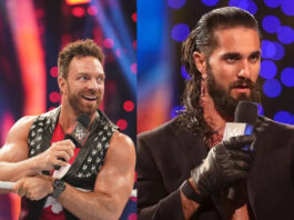 WWE