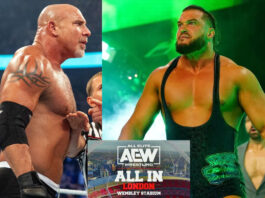 WWE