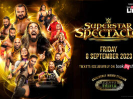 WWE