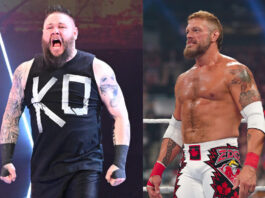 WWE
