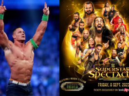 WWE