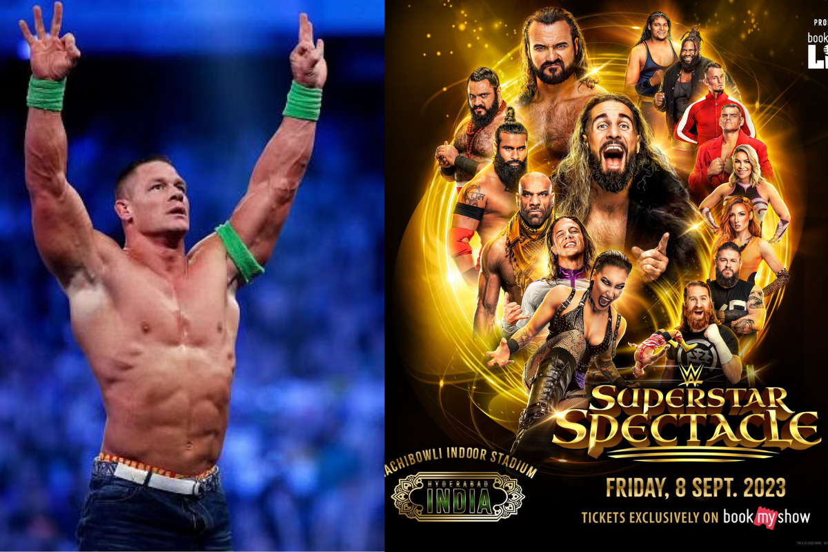 WWE WWE