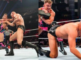 WWE