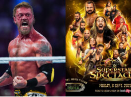 WWE