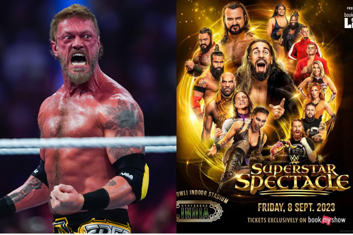 WWE WWE