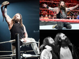 WWE