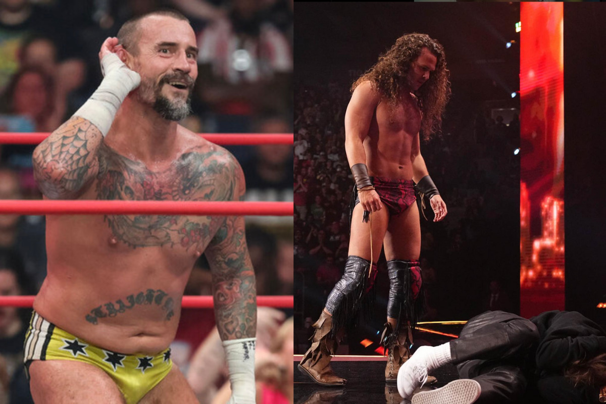 WWE WWE