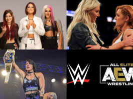 WWE