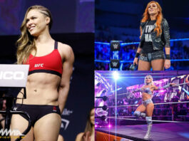 WWE