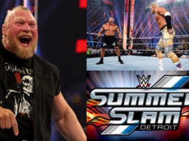 WWE