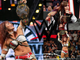 WWE