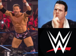 WWE