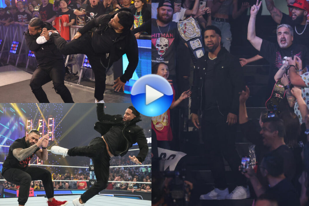 WWE