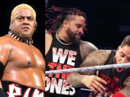 WWE