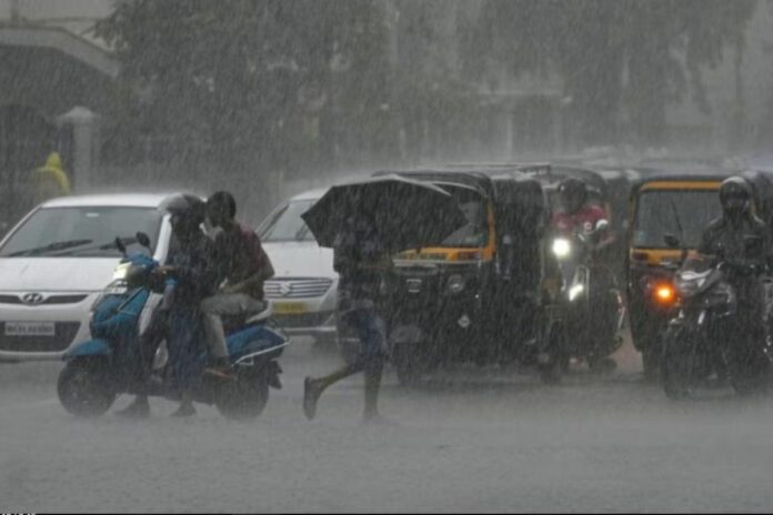 Weather Update Weather Update