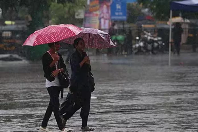 Weather Update Weather Update