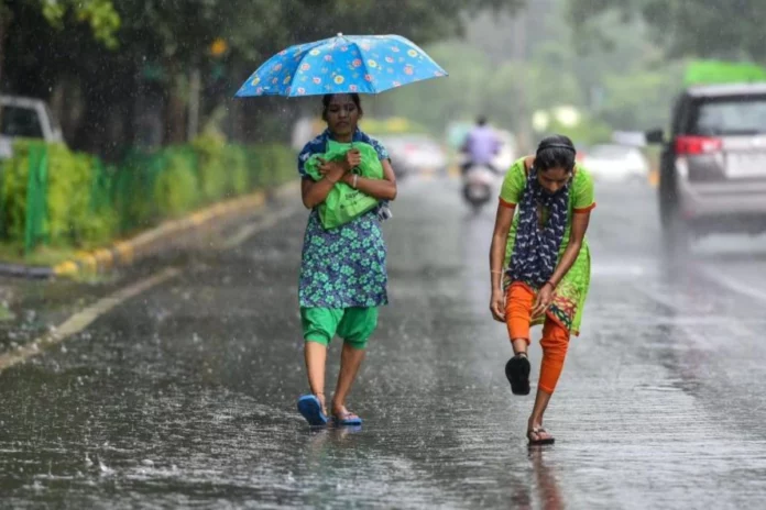 Weather Update Weather Update