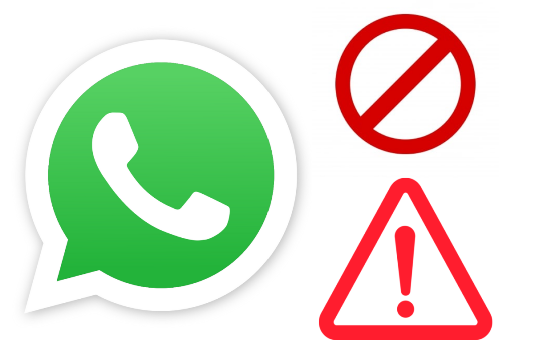 WhatsApp: How to block and report messages from an unwanted source, a step by step guide