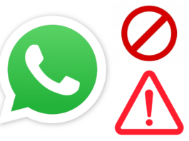 WhatsApp: How to block and report messages from an unwanted source, a step by step guide
