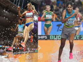 World Athletics Championship 2023