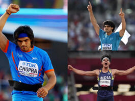 World Athletics Championship 2023