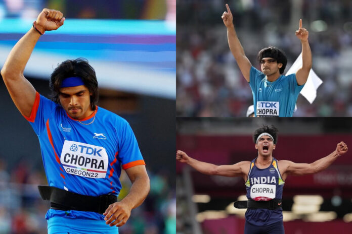 World Athletics Championship 2023 World Athletics Championship 2023