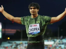 World Athletics Championships 2023