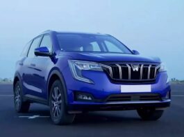 XUV 700 Recalled