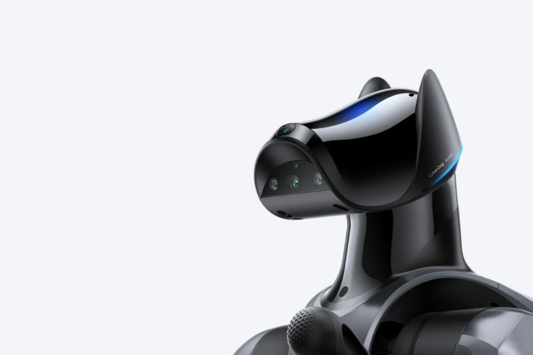 Xiaomi CyberDog 2: This robo-dog costs a whopping 1.5 lacs and can do whatever your dog can, All details here