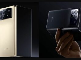 Xiaomi Mix Fold 3