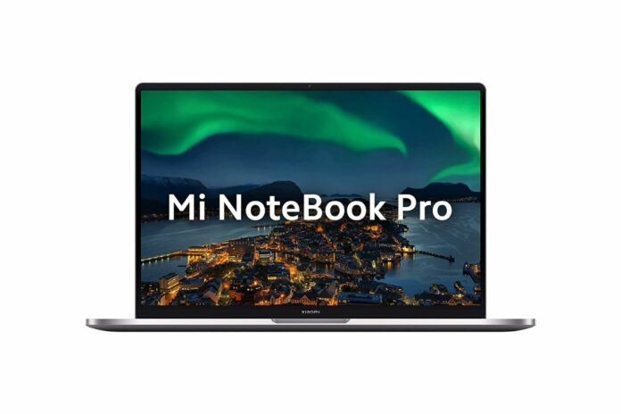 Xiaomi Notebook Pro Xiaomi Notebook Pro
