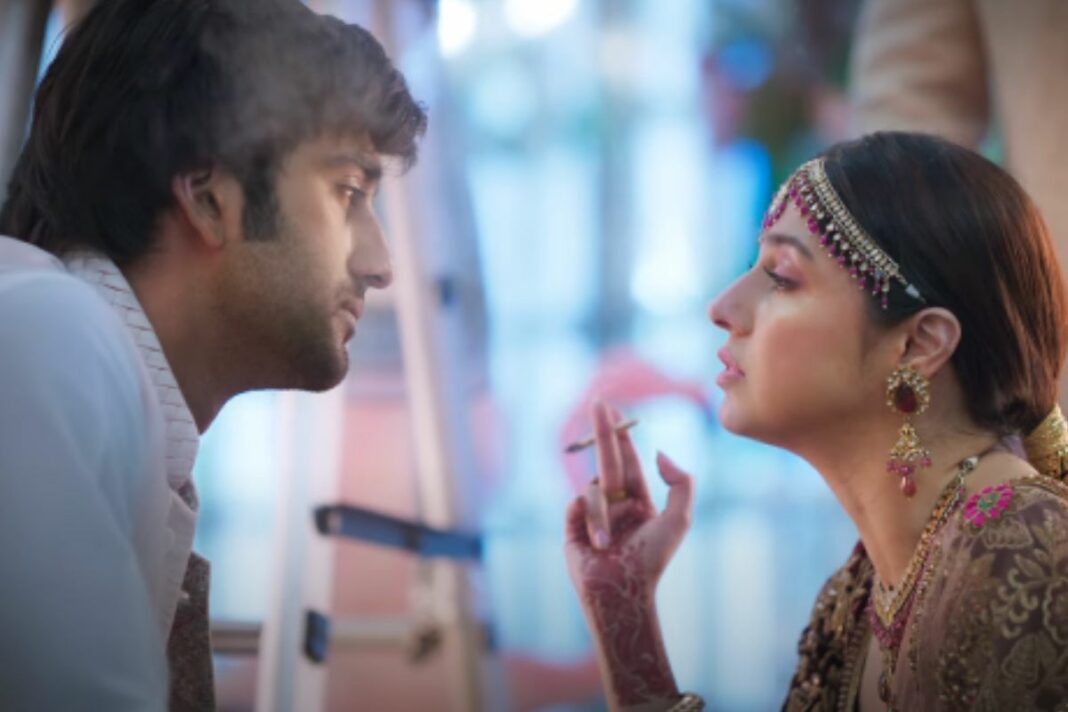 Yaariyan 2 teaser