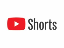 YouTube Shorts