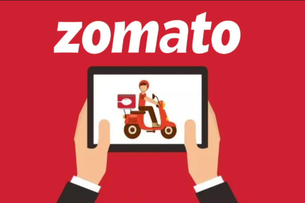 Zomato