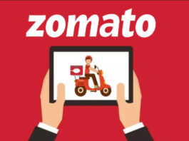 Zomato
