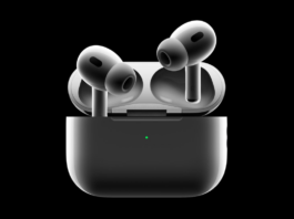 Apple could launch Airpods with USB Type-C at the upcoming Wonderlust event, Details
