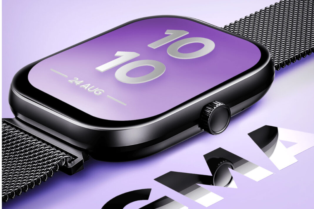 boAt Wave Sigma launched in India for THIS much, comes with a 2.01 inch HD display and Bluetooth calling support, All details here