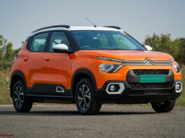 citroen ec3