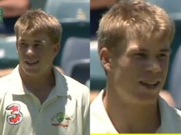 cricket viral video