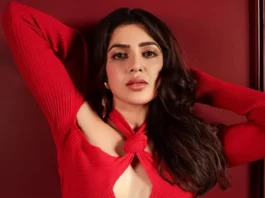 Samantha Prabhu